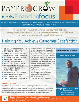 Flyer Design by Sbss for Performance Training Systems | Design: #1216949