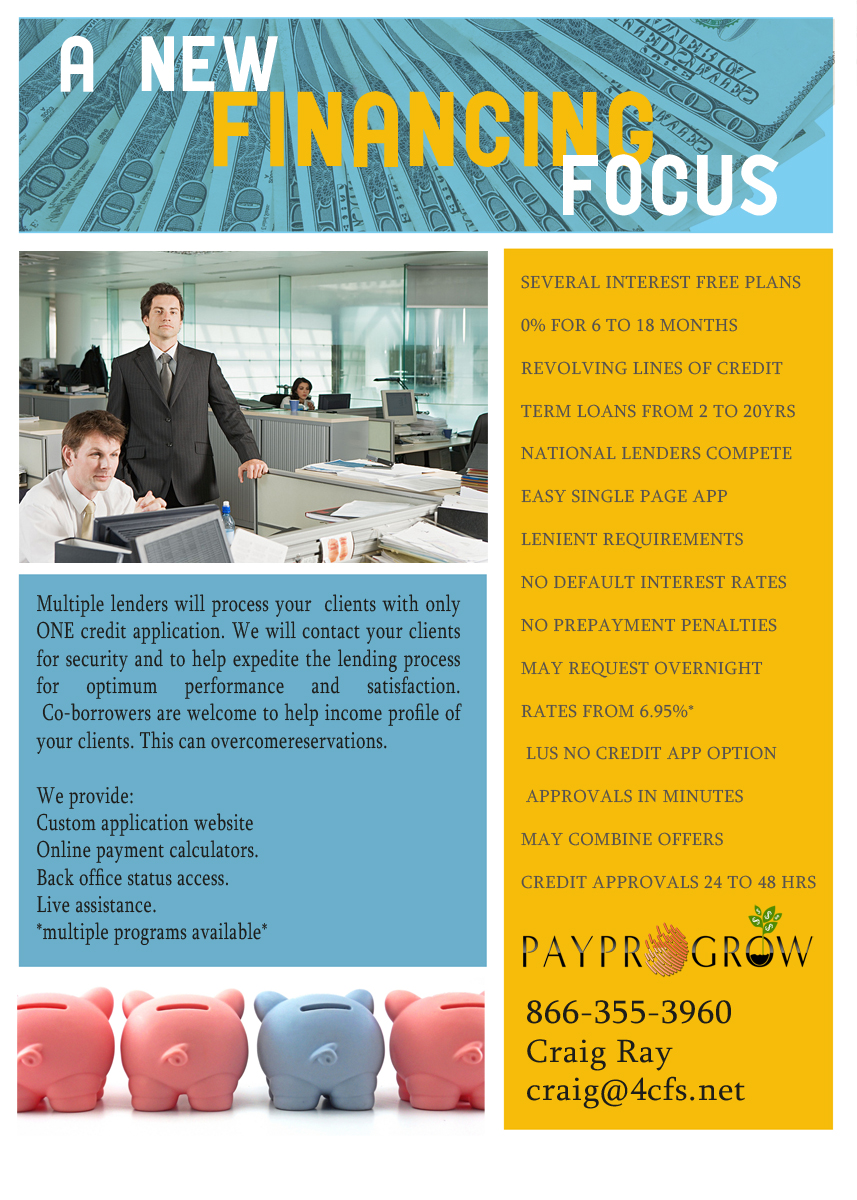 Flyer Design by a_scharber for Performance Training Systems | Design #1230256