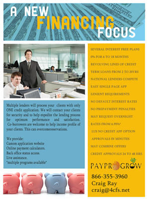 Flyer Design by a_scharber for Performance Training Systems | Design #1230256