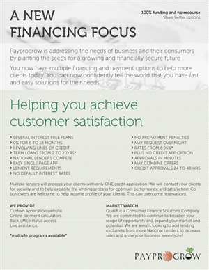Flyer Design by Push for Performance Training Systems | Design #1213613