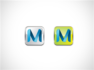 Icon Design by Omega for this project | Design: #1218127