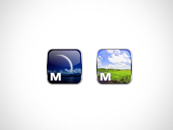 Icon Design by Omega for this project | Design #1218128