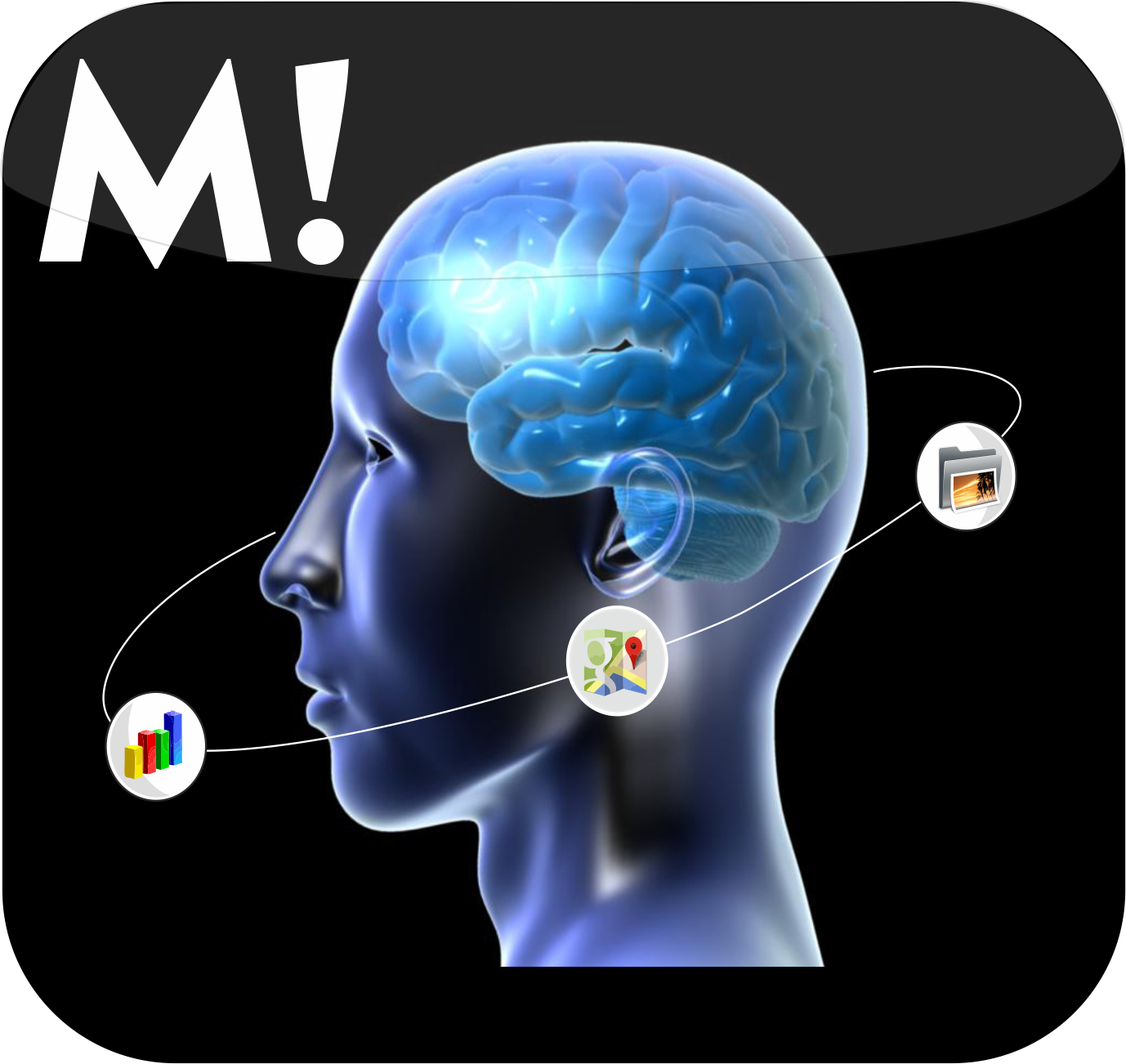 Icon Design by Vzentale for this project | Design #1231600