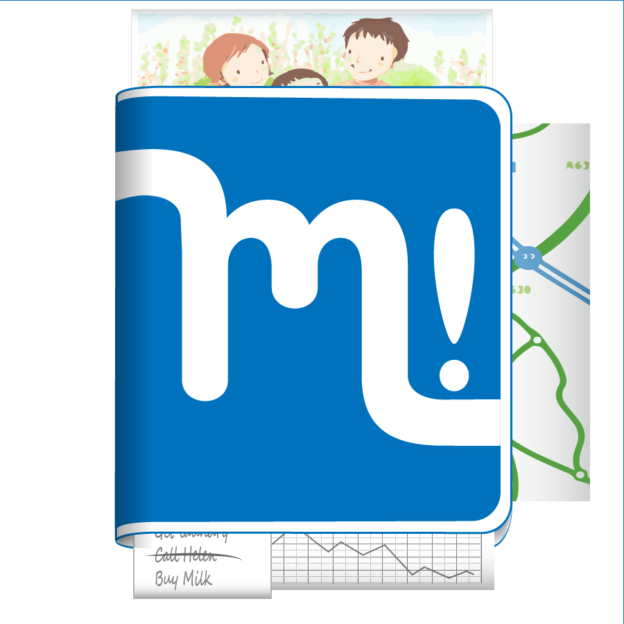 Icon Design by grvrai for this project | Design #1231894