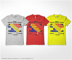 T-Shirt-Design von Aurelio III für dieses Projekt | Design: #4271110