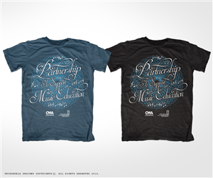 T-Shirt-Design von Aurelio III für dieses Projekt | Design: #4279012