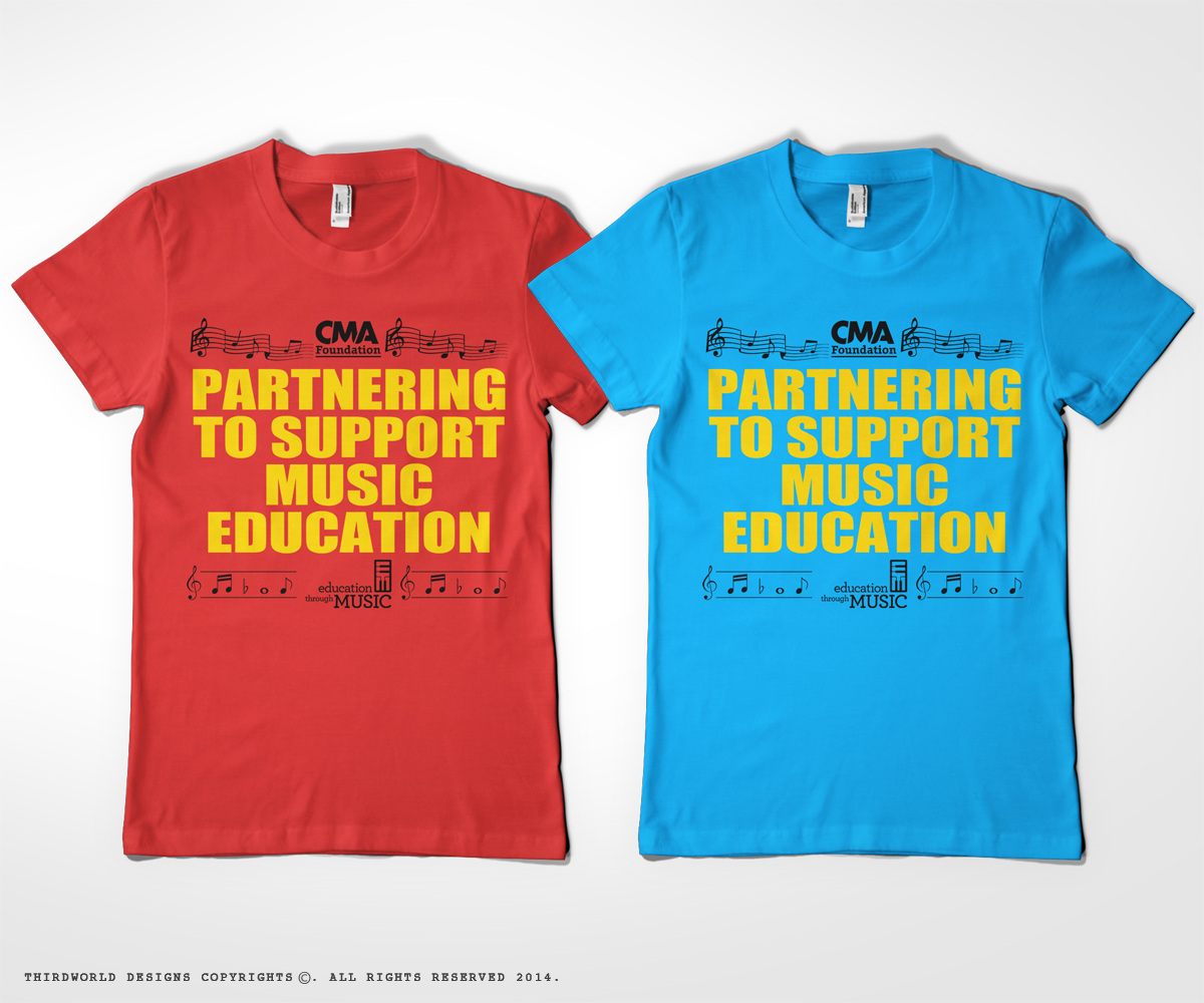T-shirt Design by Aurelio III for this project | Design #4286409
