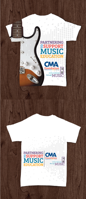 T-shirt Design by shakar for this project | Design #4346726