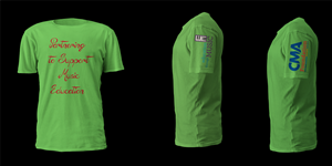 T-Shirt-Design von FiFo für dieses Projekt | Design: #4285392