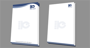 Letterhead Design by kousik for Ernst Fischer Malergeschäft AG | Design: #4281227