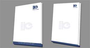 An expert for Professional and Technical Evaluation of Painting Work Needs a New Letterhead Design | Letterhead Design by kousik