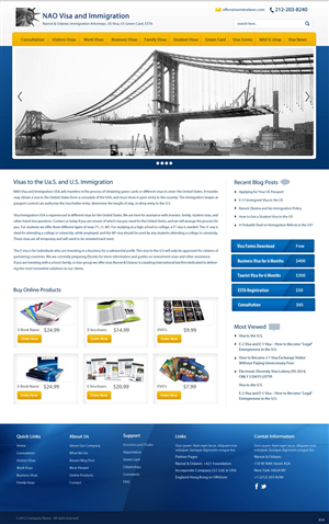 Web-Design von pb für dieses Projekt | Design: #1221643