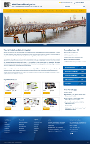 Web-Design von pb für dieses Projekt | Design: #1224590