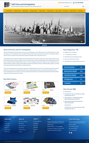 Web-Design von pb für dieses Projekt | Design: #1225718