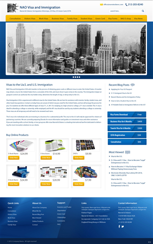 Web-Design von pb für dieses Projekt | Design: #1225721