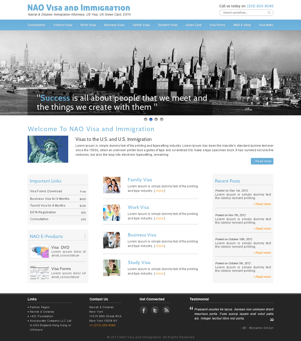 Web Design by gtswebplus for this project | Design #1253567