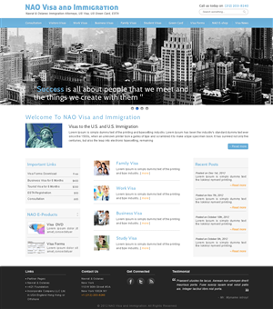 Web Design by gtswebplus for this project | Design: #1253576