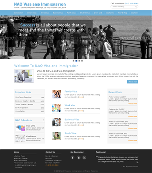Web Design par gtswebplus