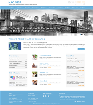 Web Design by gtswebplus