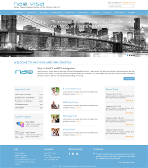 Web Design by gtswebplus for this project | Design: #1298152