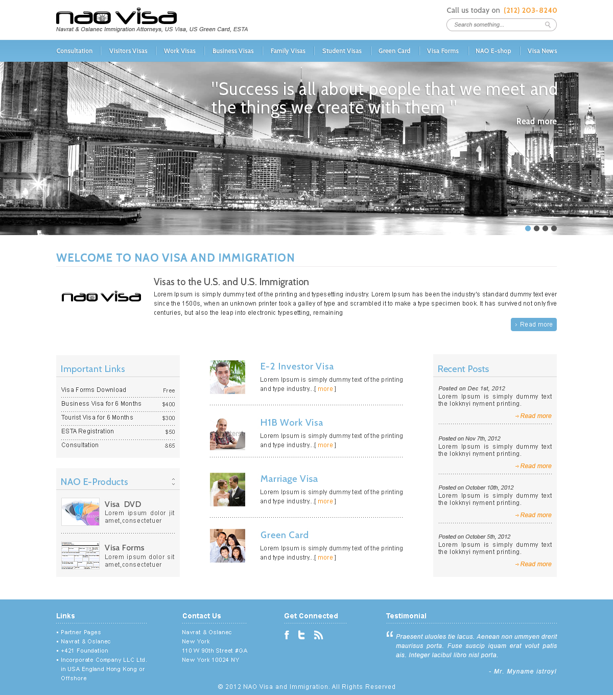 Diseño Web por gtswebplus para este proyecto | Diseño #1300989