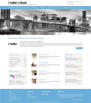 Web Design by gtswebplus for this project | Design: #1309882