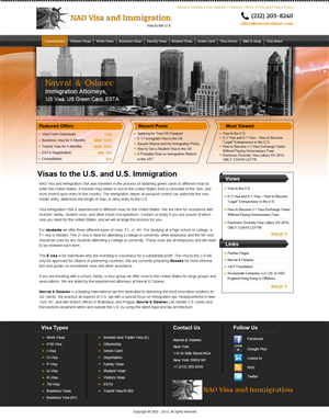 Web Design by TechWise for this project | Design: #1227453