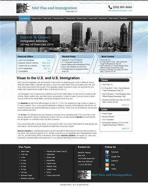Web Design by TechWise for this project | Design: #1227456