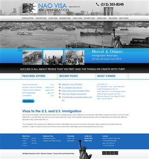 Web Design by TechWise for this project | Design: #1227466
