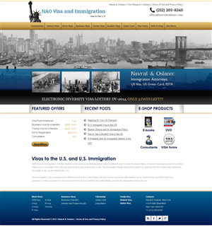 Web Design by TechWise for this project | Design: #1234737