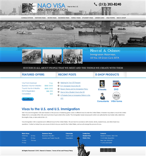 Web Design by TechWise for this project | Design: #1234740