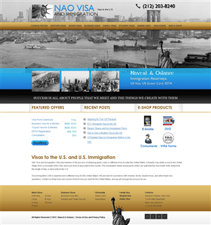 Web Design by TechWise for this project | Design: #1234741