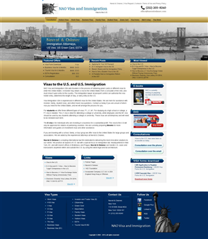 Web Design by TechWise for this project | Design: #1234748