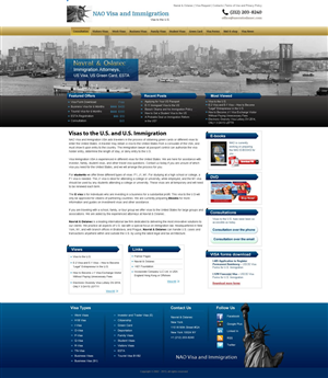 Web Design by TechWise for this project | Design: #1234750