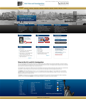 Web Design by TechWise for this project | Design: #1234751