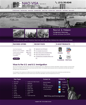 Web Design by TechWise for this project | Design: #1238139