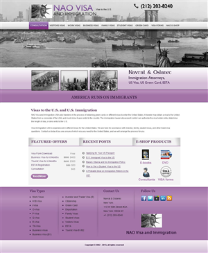 Web Design by TechWise for this project | Design: #1240605