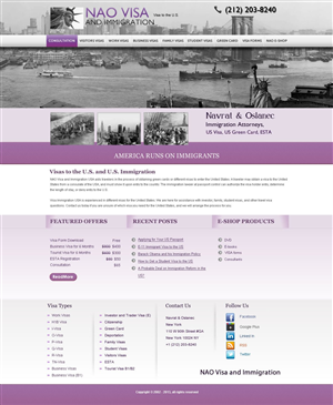 Web Design by TechWise for this project | Design: #1240611