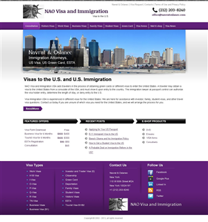 Web-Design von TechWise für dieses Projekt | Design: #1244332