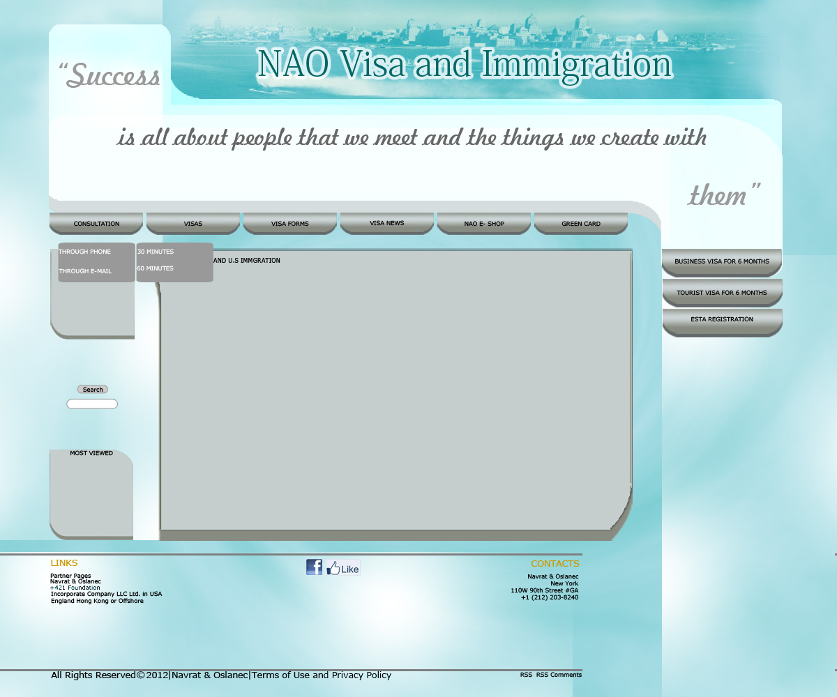 Web Design by sarfraz bhati for this project | Design #1267745