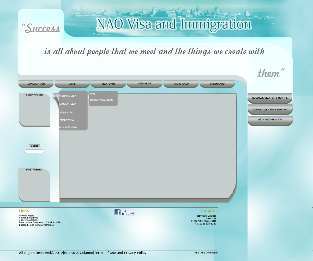 Web Design by sarfraz bhati for this project | Design #1267749