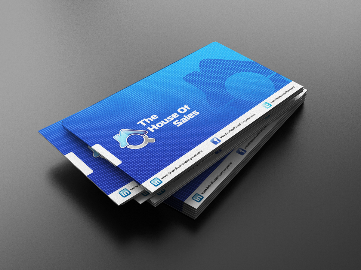 Business Card Design by Marvel Medias for Van der Auwera Advisory GCV | Design #1208416
