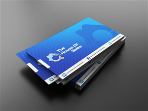 Business Card Design by Marvel Medias