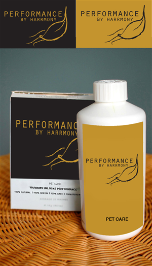 Logo Design by Liz.e for this project | Design: #1218690