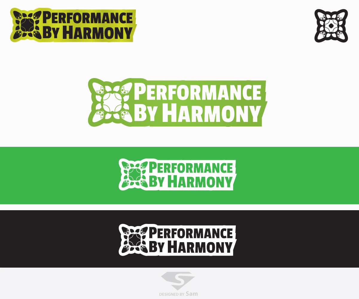 Logo Design by Sam for this project | Design #1211615