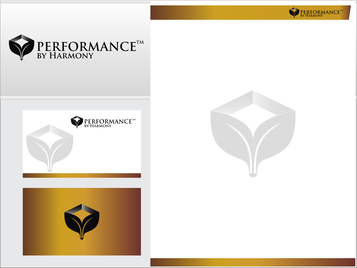 Logo-Design von R16 für dieses Projekt | Design #1219436