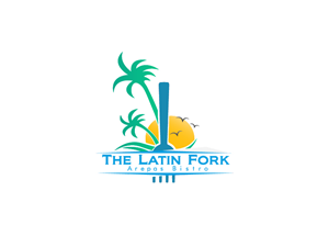 Logo Design by B.Tibéri for this project | Design: #4318643