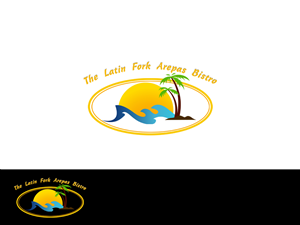 Logo Design by teenu