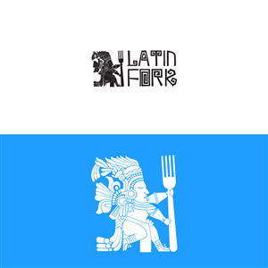 Logo Design by Bakus