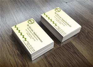 Logo Design by TaigaGD for this project | Design: #4357768